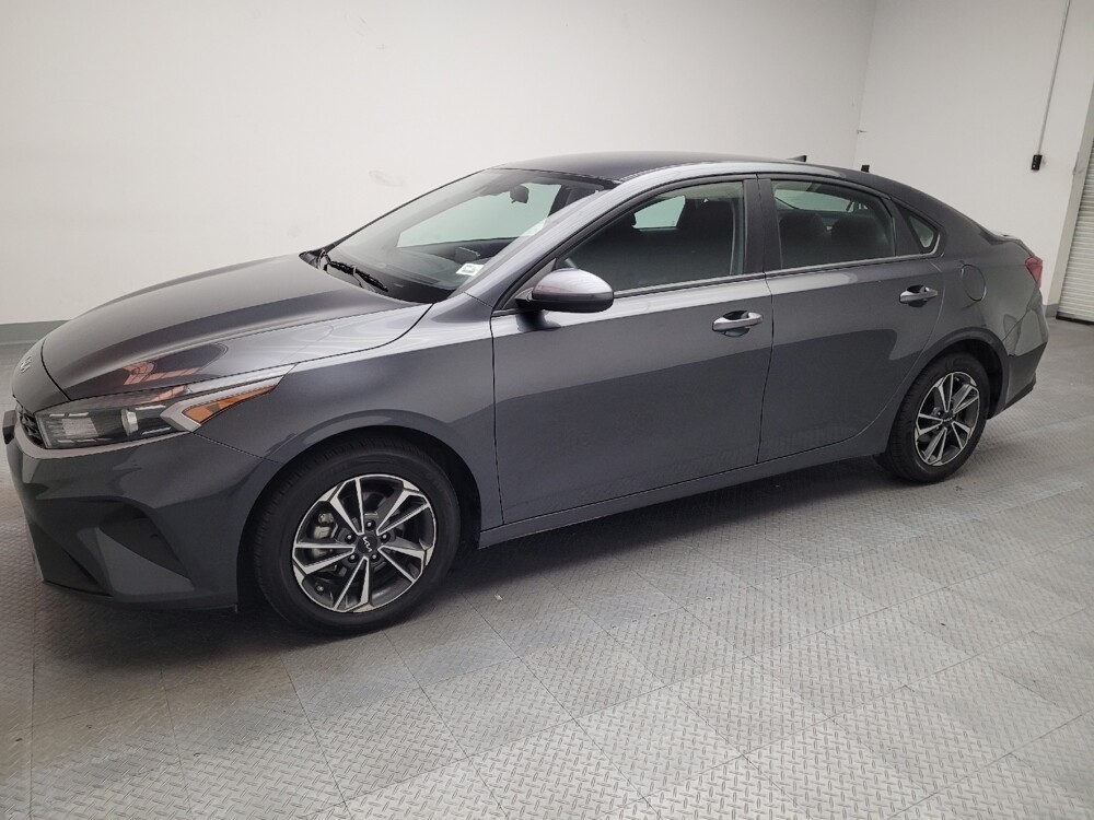 2024 Kia Forte in Montclair, CA 91763 - 18102194 2