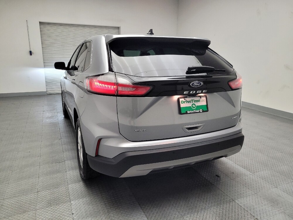 2023 Ford Edge in Montclair, CA 91763 - 18102195 6