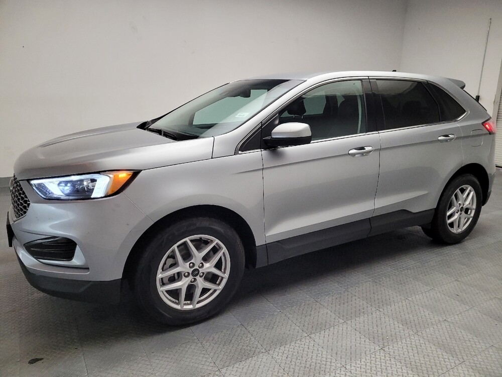 2023 Ford Edge in Montclair, CA 91763 - 18102195 2