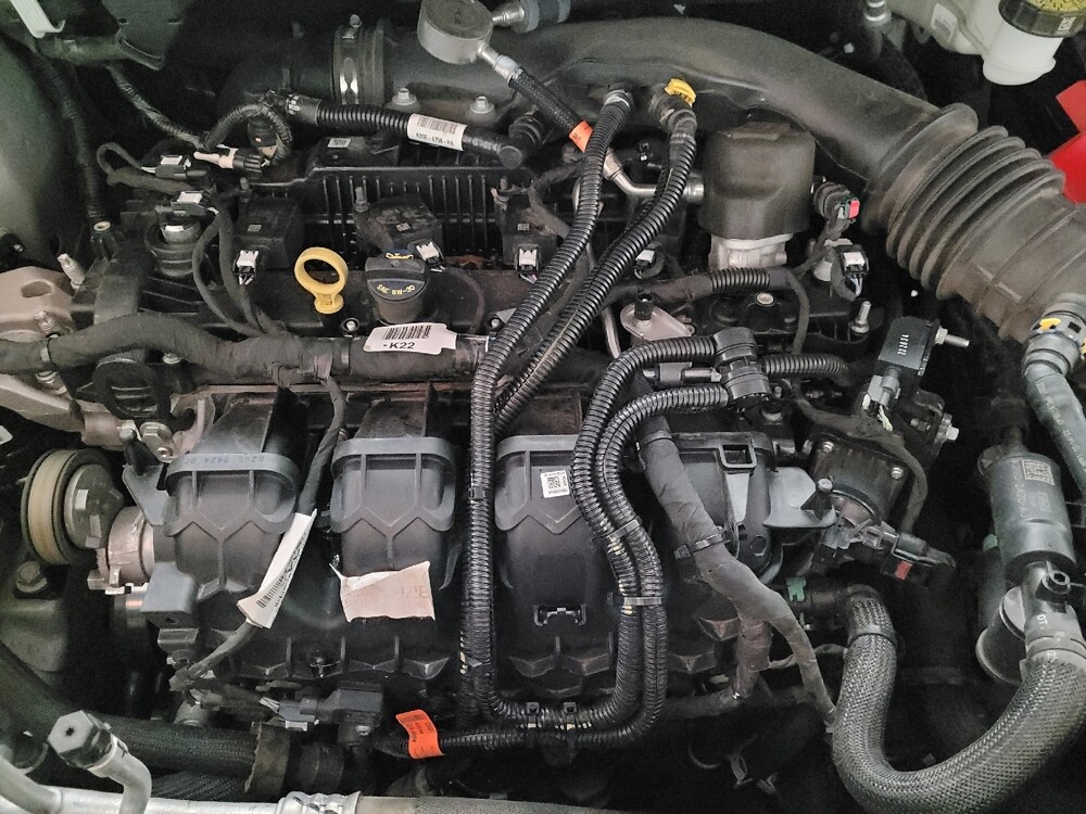 2023 Ford Edge in Montclair, CA 91763 - 18102195 30