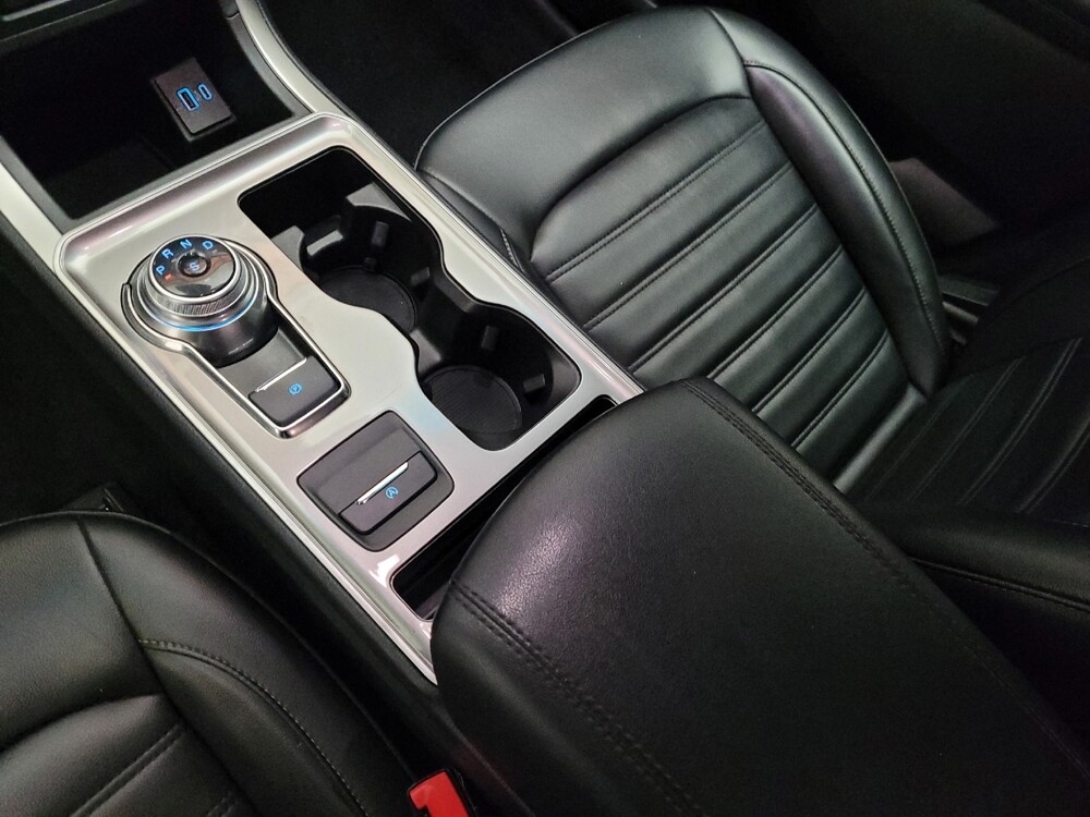 2023 Ford Edge in Montclair, CA 91763 - 18102195 26