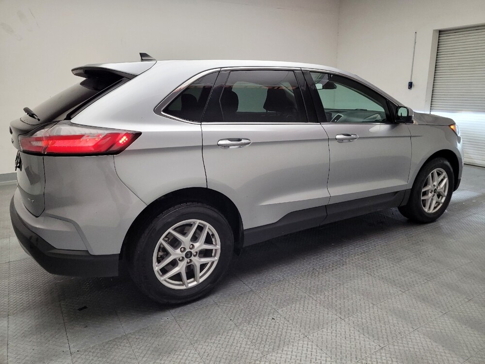 2023 Ford Edge in Montclair, CA 91763 - 18102195 10