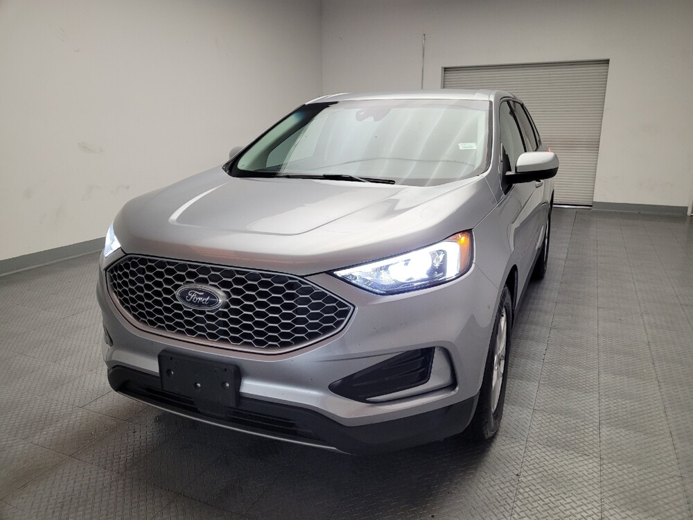 2023 Ford Edge in Montclair, CA 91763 - 18102195 15