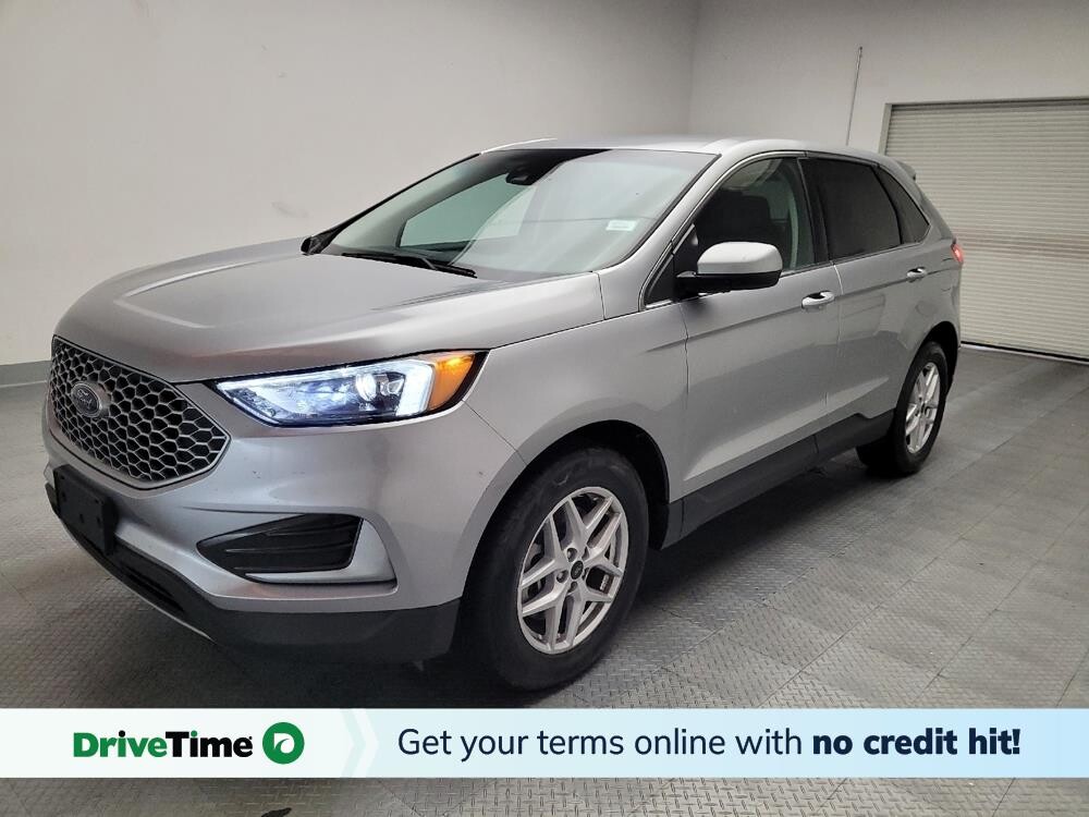 2023 Ford Edge in Montclair, CA 91763 - 18102195