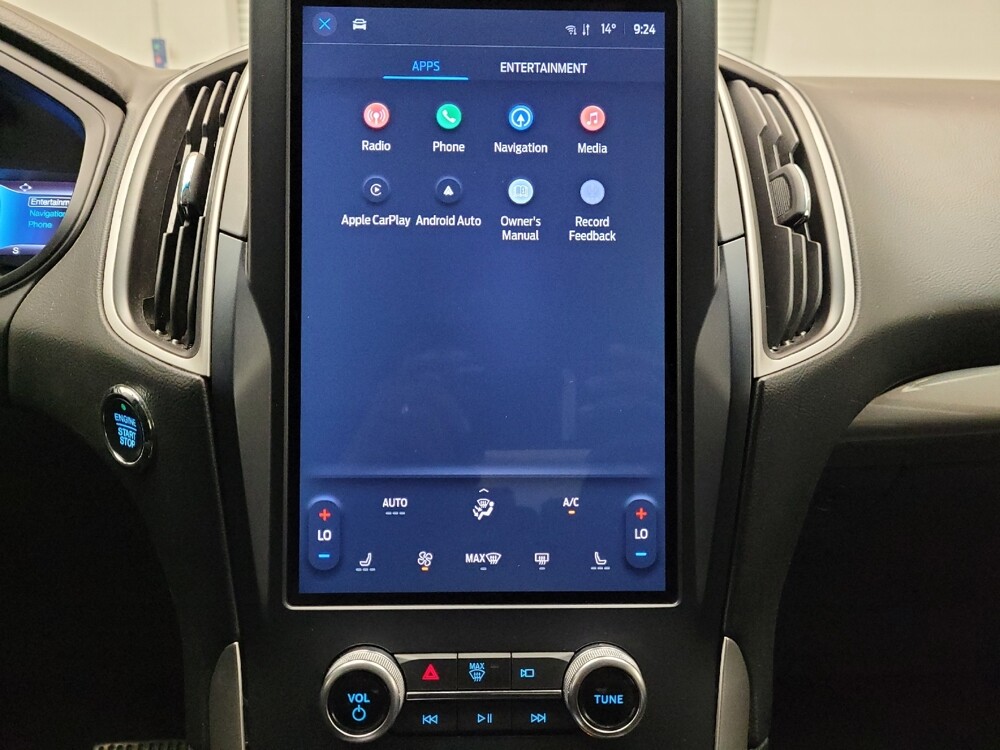 2023 Ford Edge in Montclair, CA 91763 - 18102195 25