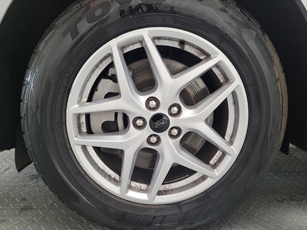 2023 Ford Edge in Montclair, CA 91763 - 18102195 31