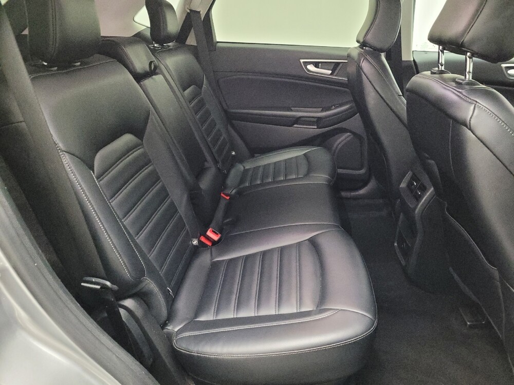 2023 Ford Edge in Montclair, CA 91763 - 18102195 19