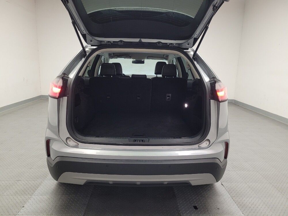 2023 Ford Edge in Montclair, CA 91763 - 18102195 29