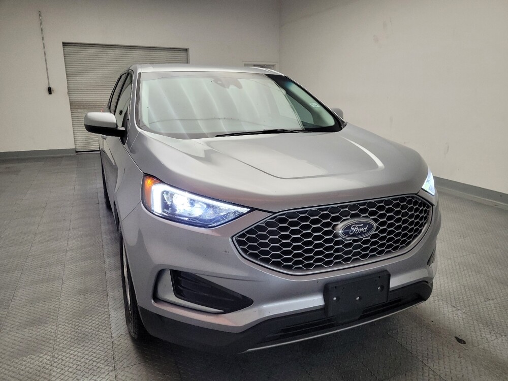 2023 Ford Edge in Montclair, CA 91763 - 18102195 14