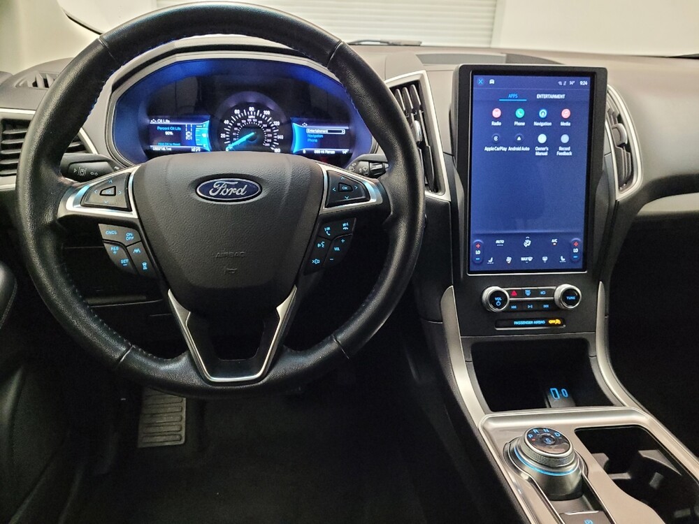 2023 Ford Edge in Montclair, CA 91763 - 18102195 22