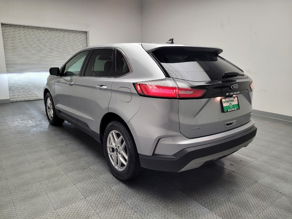 2023 Ford Edge in Montclair, CA 91763 - 18102195 5