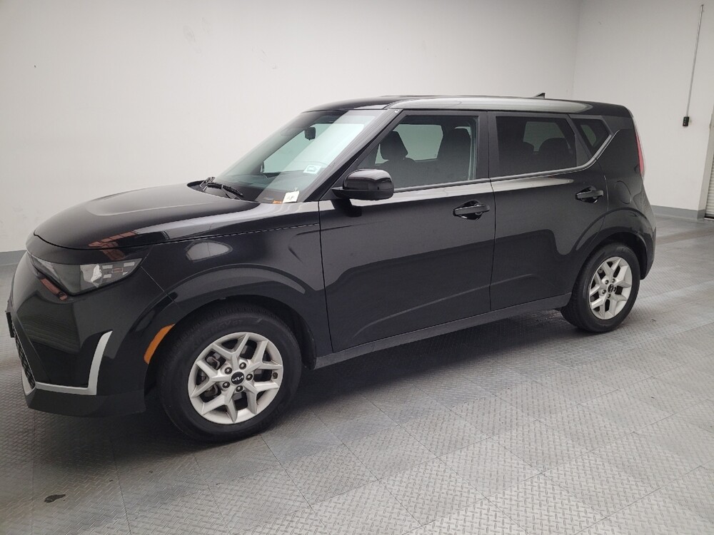 2024 Kia Soul in Montclair, CA 91763 - 18102196 2