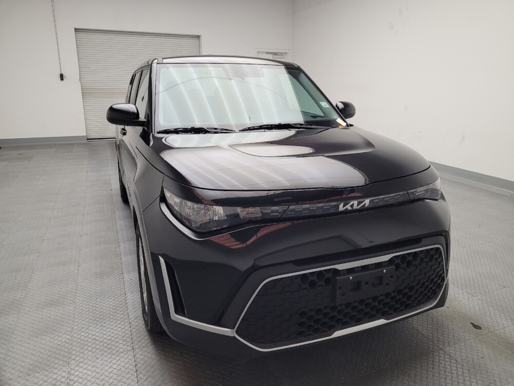 2024 Kia Soul in Montclair, CA 91763 - 18102196 14