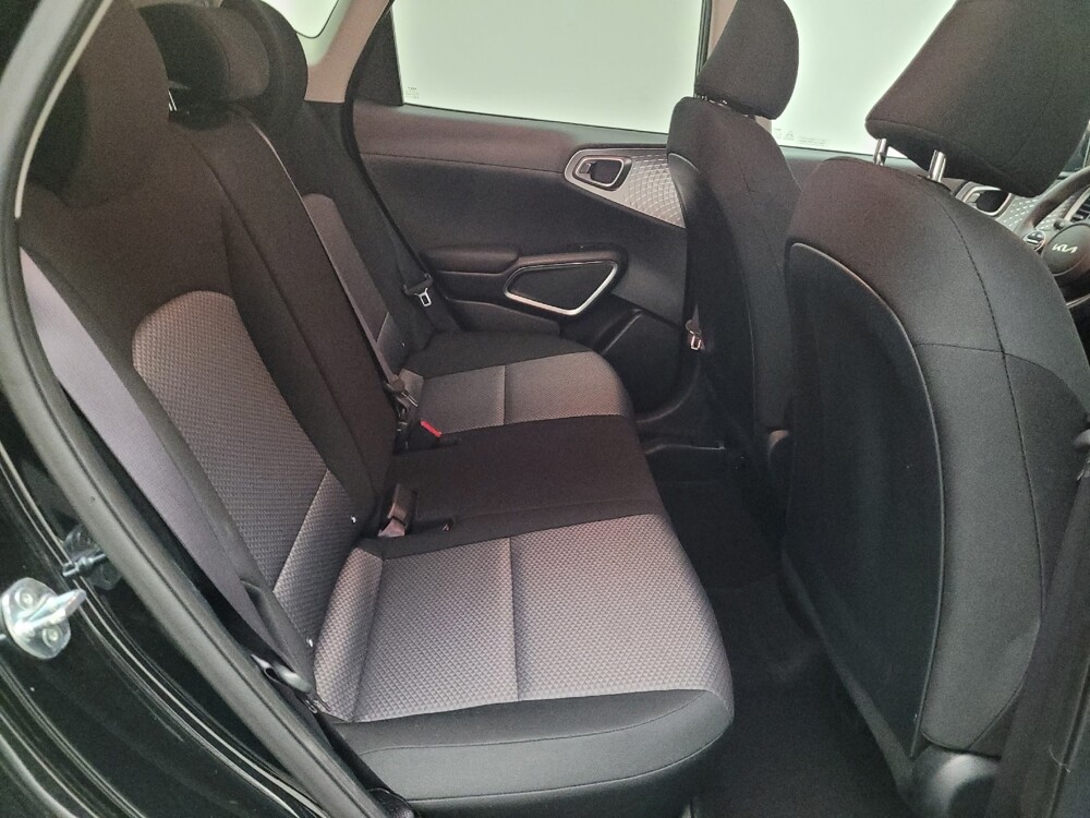 2024 Kia Soul in Montclair, CA 91763 - 18102196 19