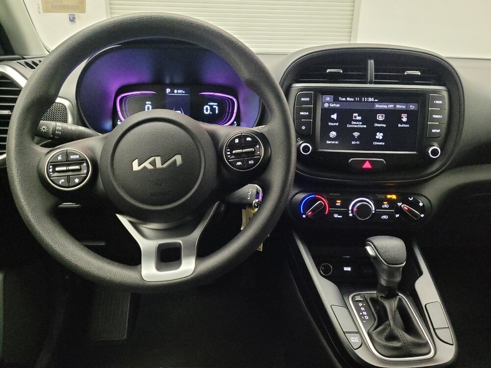 2024 Kia Soul in Montclair, CA 91763 - 18102196 22