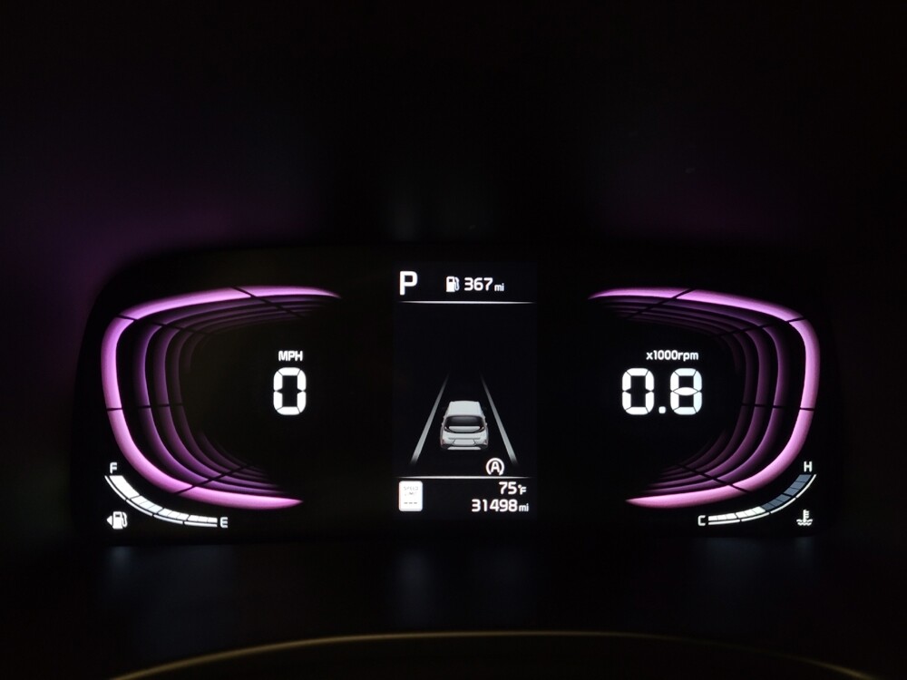 2024 Kia Soul in Montclair, CA 91763 - 18102196 23