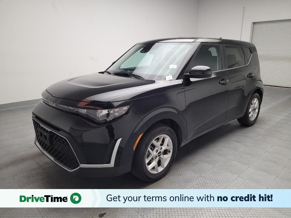 2024 Kia Soul in Montclair, CA 91763 - 18102196