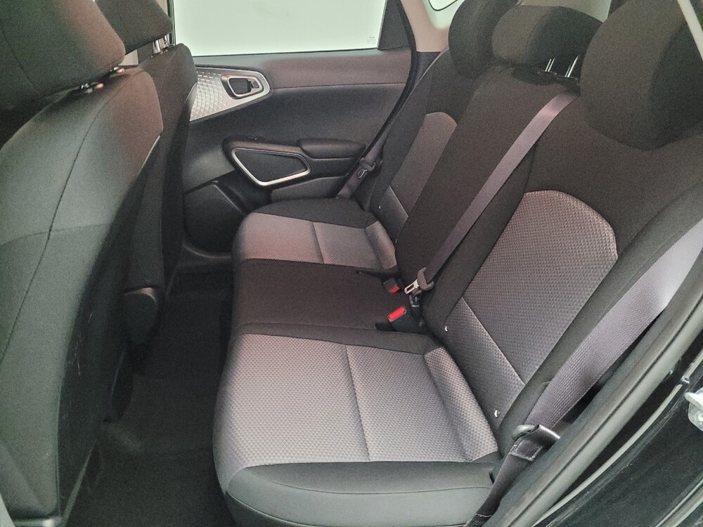 2024 Kia Soul in Montclair, CA 91763 - 18102196 18