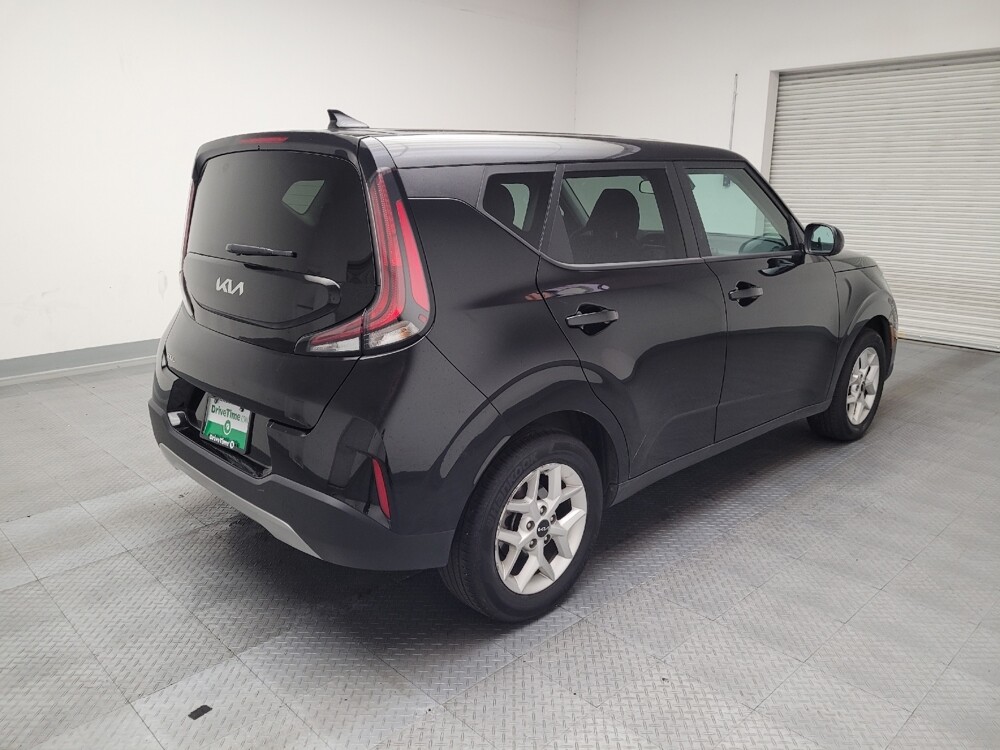 2024 Kia Soul in Montclair, CA 91763 - 18102196 9