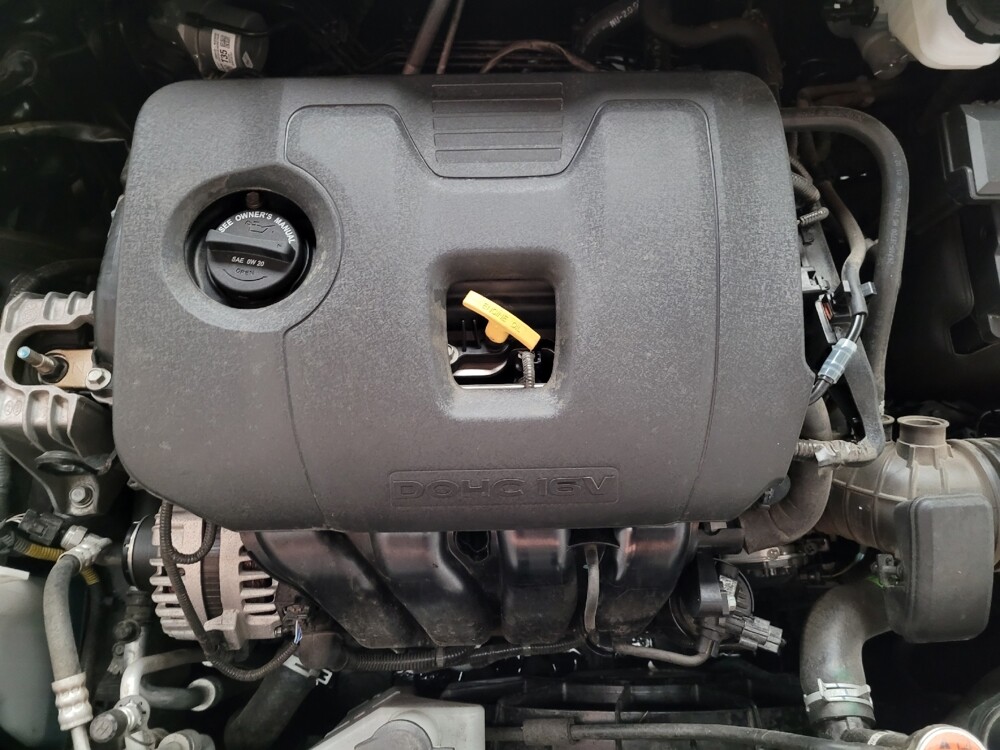 2024 Kia Soul in Montclair, CA 91763 - 18102196 30