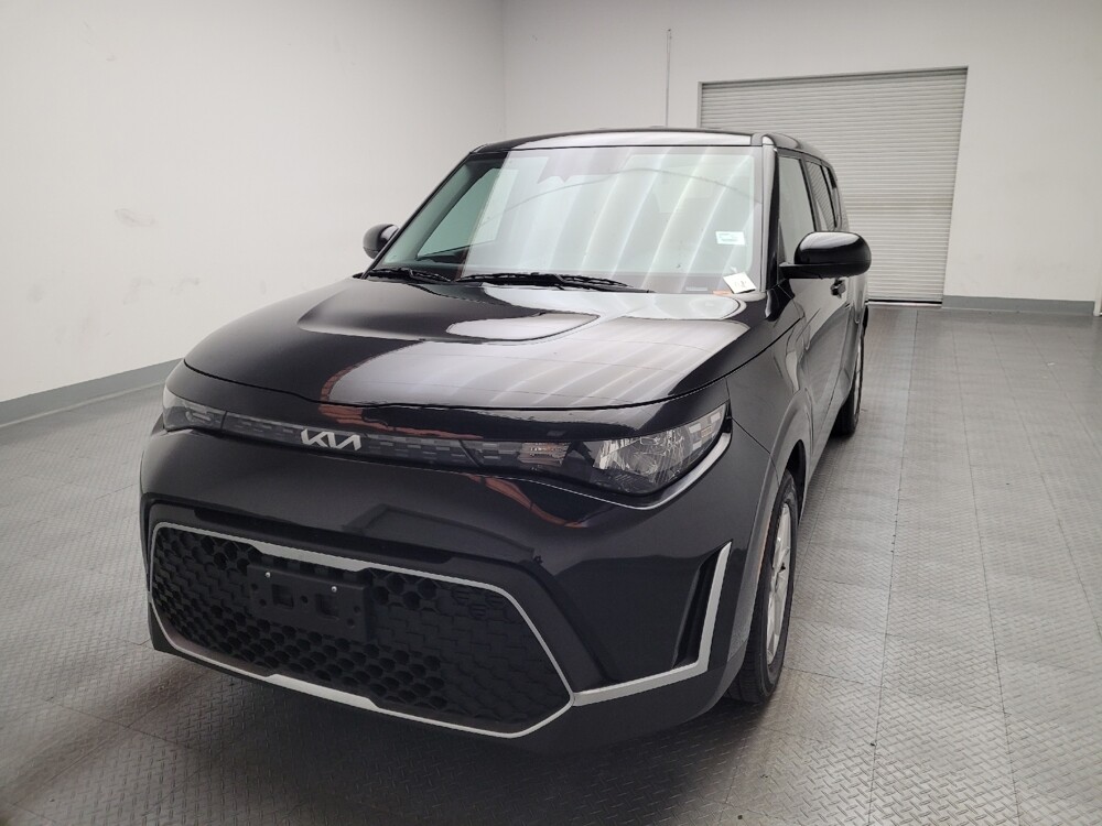 2024 Kia Soul in Montclair, CA 91763 - 18102196 15