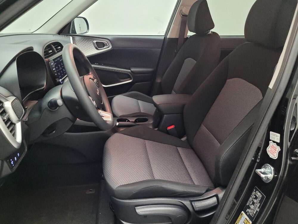 2024 Kia Soul in Montclair, CA 91763 - 18102196 17