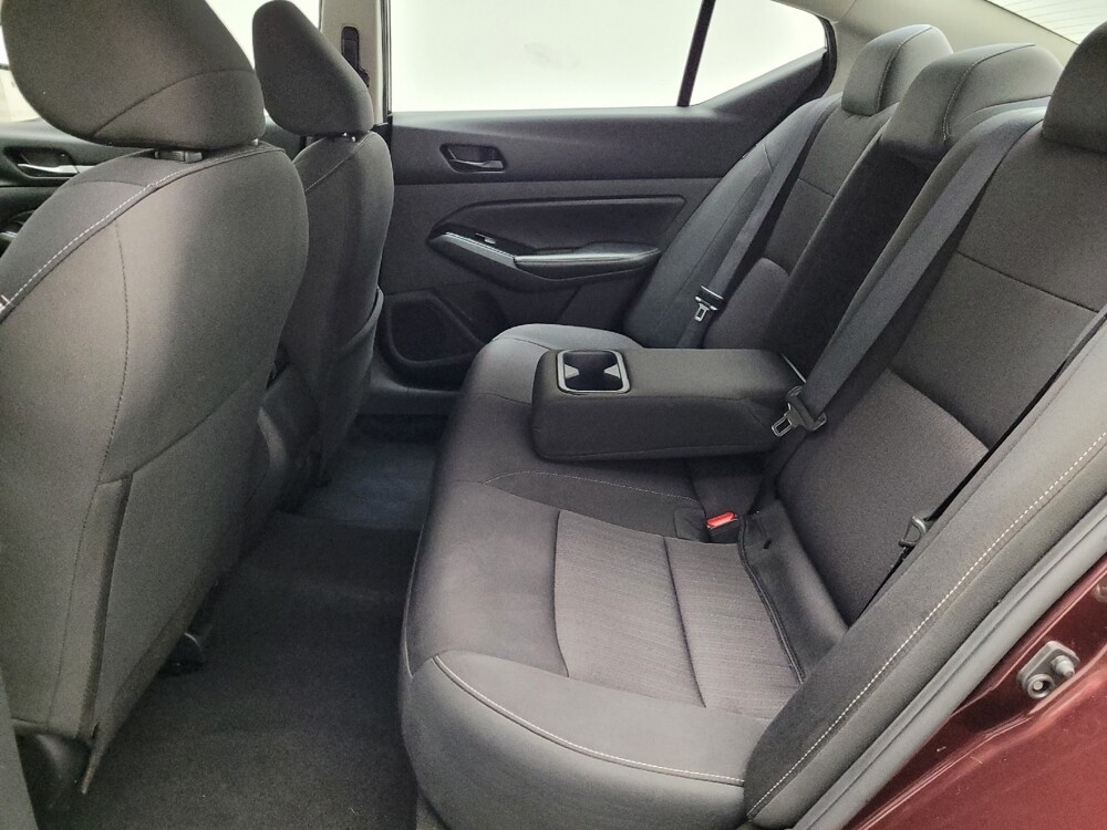 2023 Nissan Altima in El Cajon, CA 92020 - 18102197 18