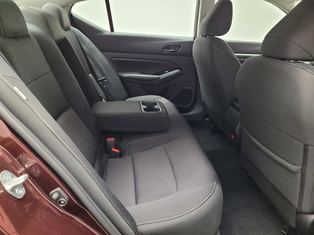 2023 Nissan Altima in El Cajon, CA 92020 - 18102197 19