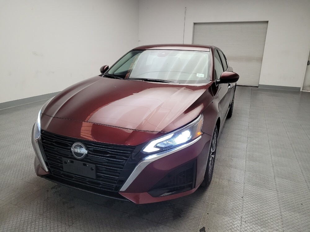 2023 Nissan Altima in El Cajon, CA 92020 - 18102197 15