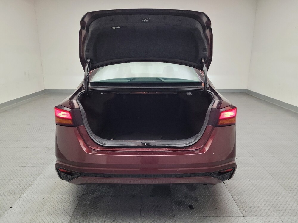 2023 Nissan Altima in El Cajon, CA 92020 - 18102197 29