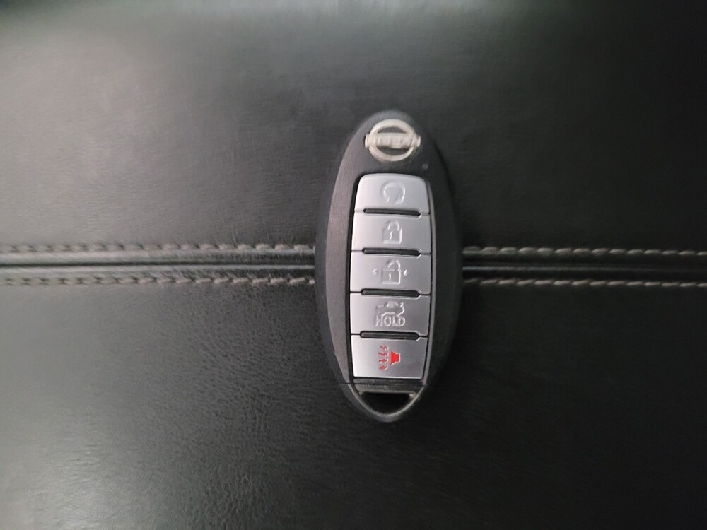 2023 Nissan Altima in El Cajon, CA 92020 - 18102197 32