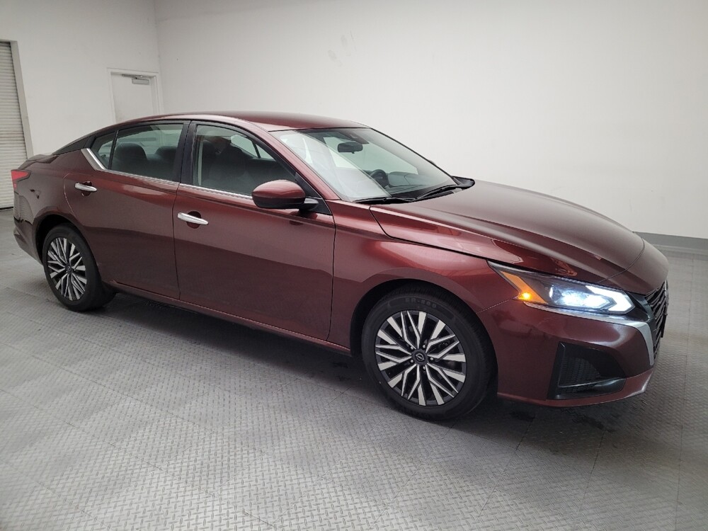 2023 Nissan Altima in El Cajon, CA 92020 - 18102197 11