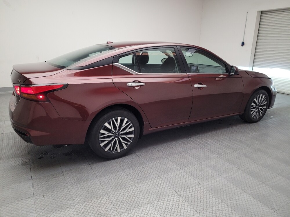 2023 Nissan Altima in El Cajon, CA 92020 - 18102197 10