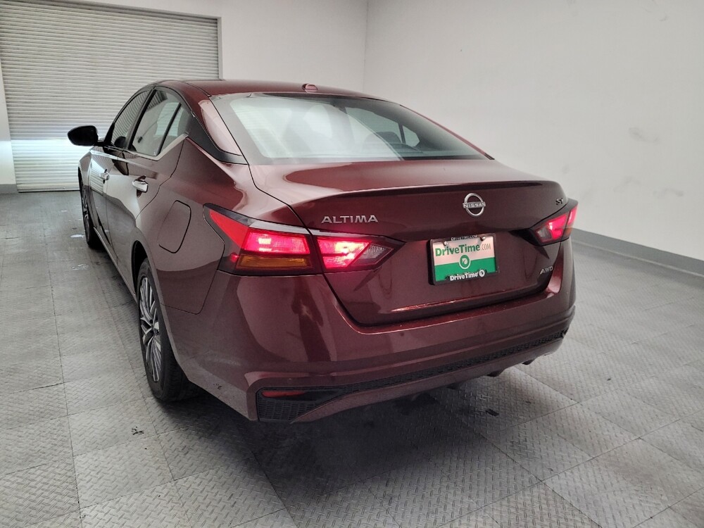 2023 Nissan Altima in El Cajon, CA 92020 - 18102197 6