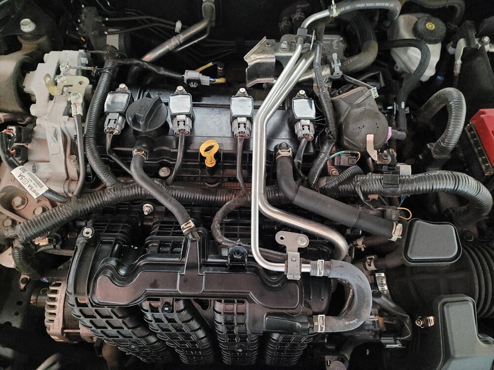 2023 Nissan Altima in El Cajon, CA 92020 - 18102197 30