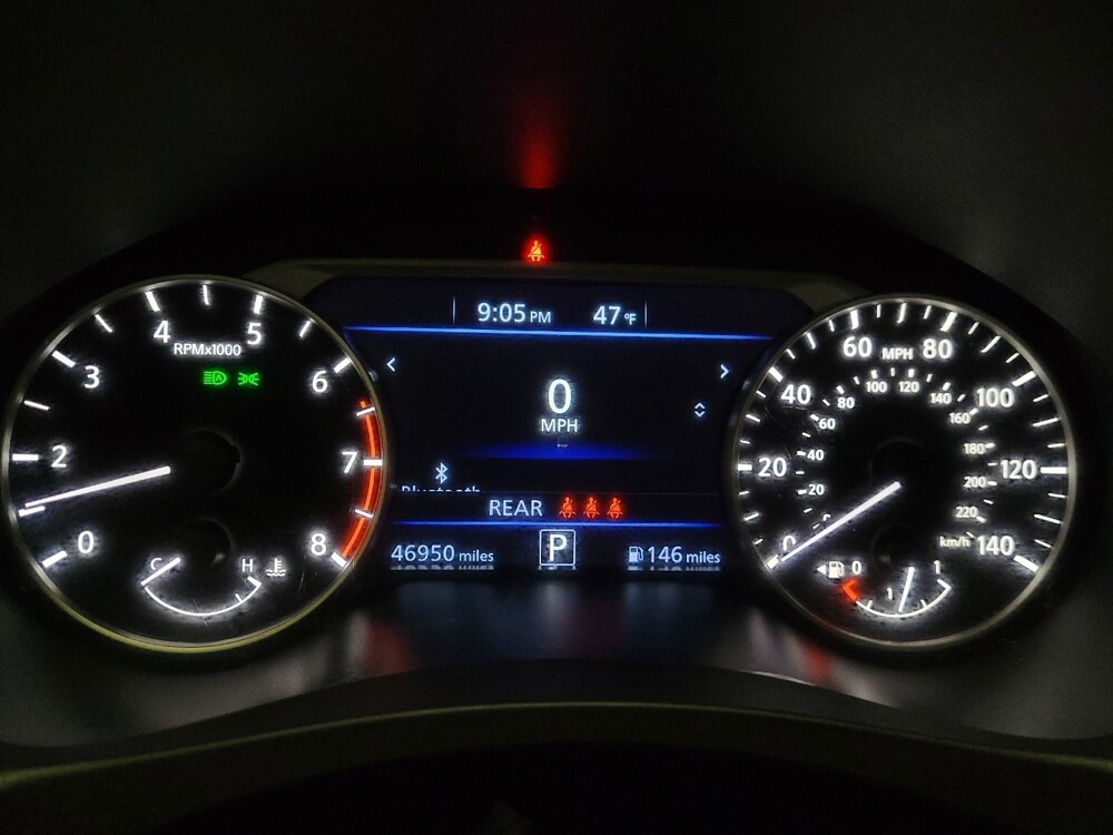 2023 Nissan Altima in El Cajon, CA 92020 - 18102197 23