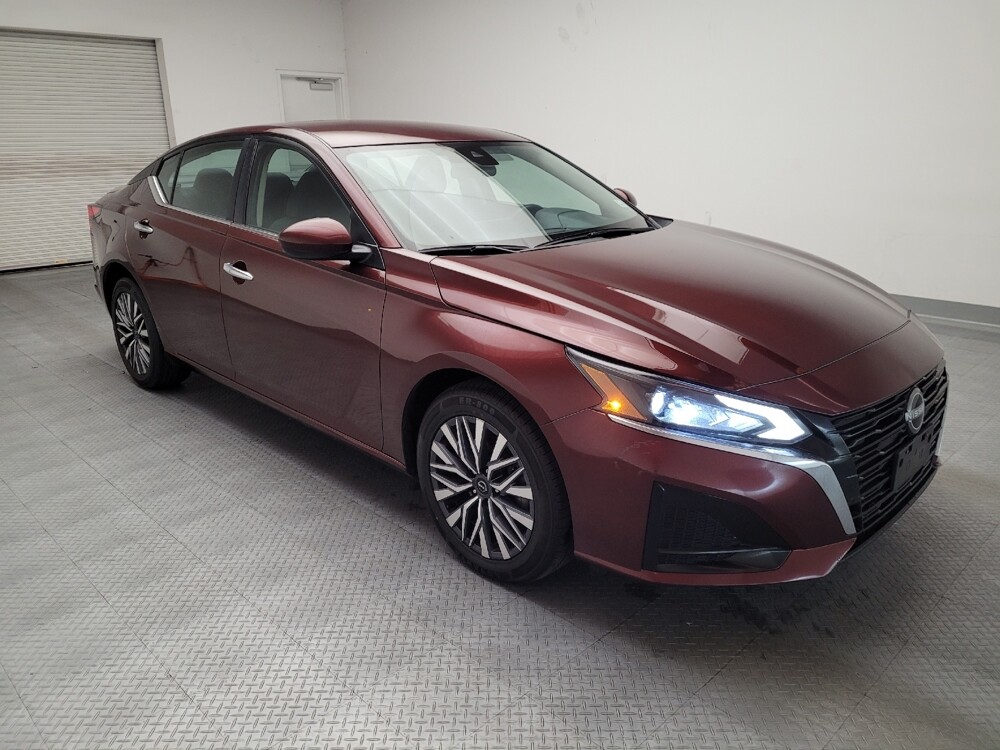 2023 Nissan Altima in El Cajon, CA 92020 - 18102197 13