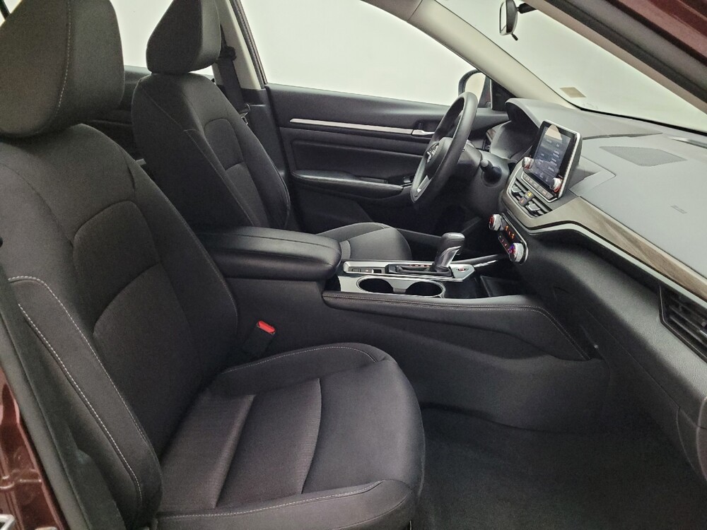 2023 Nissan Altima in El Cajon, CA 92020 - 18102197 21