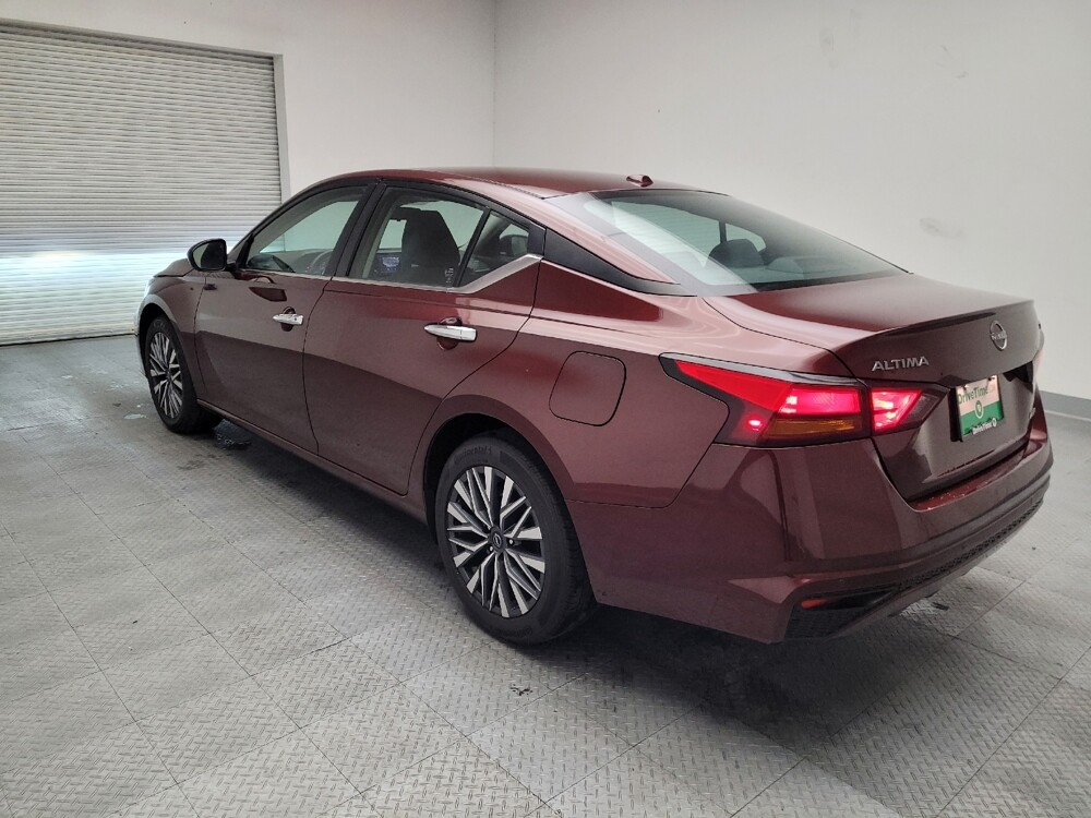 2023 Nissan Altima in El Cajon, CA 92020 - 18102197 5