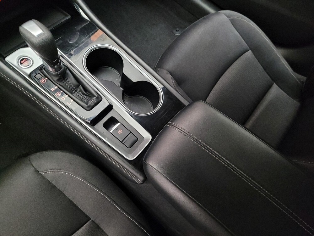 2023 Nissan Altima in El Cajon, CA 92020 - 18102197 26