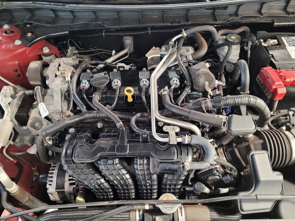 2023 Nissan Altima in El Cajon, CA 92020 - 18102198 30