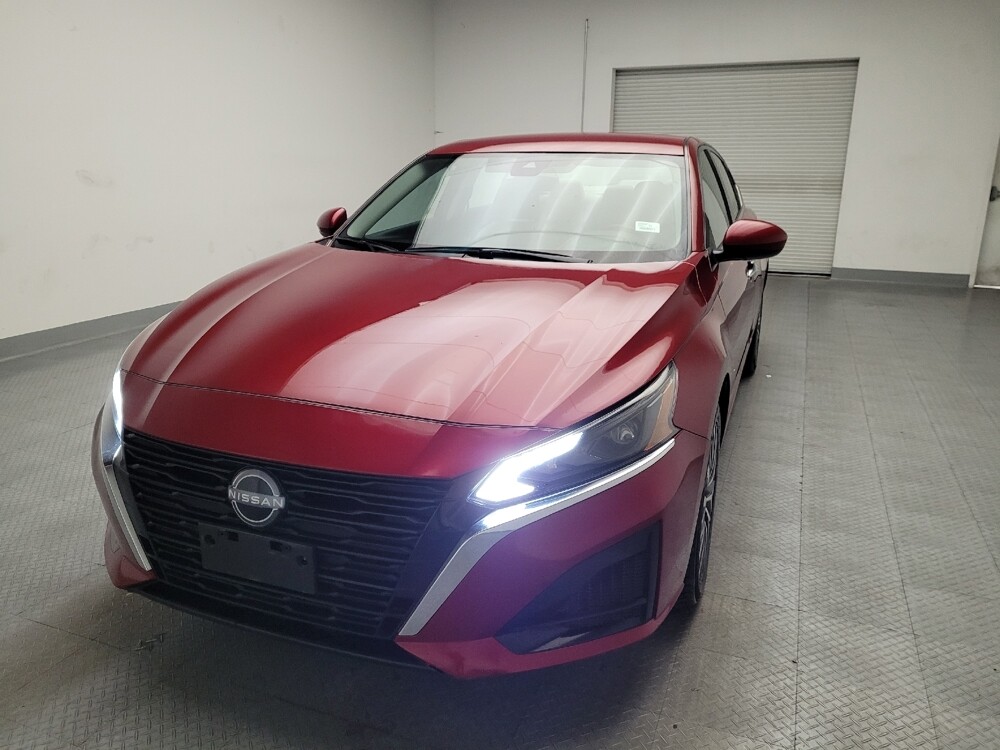 2023 Nissan Altima in El Cajon, CA 92020 - 18102198 15