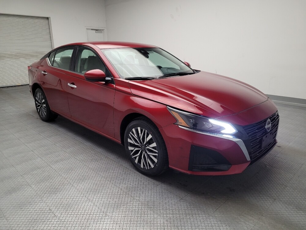 2023 Nissan Altima in El Cajon, CA 92020 - 18102198 13