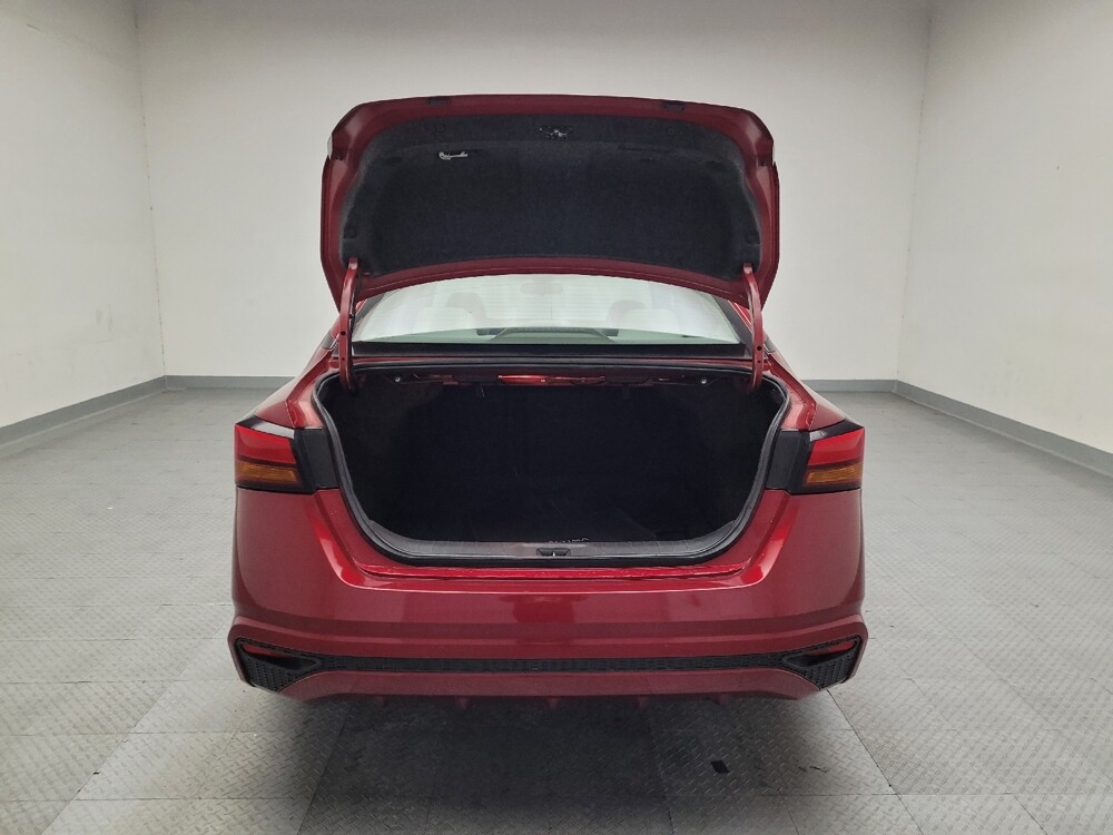 2023 Nissan Altima in El Cajon, CA 92020 - 18102198 29