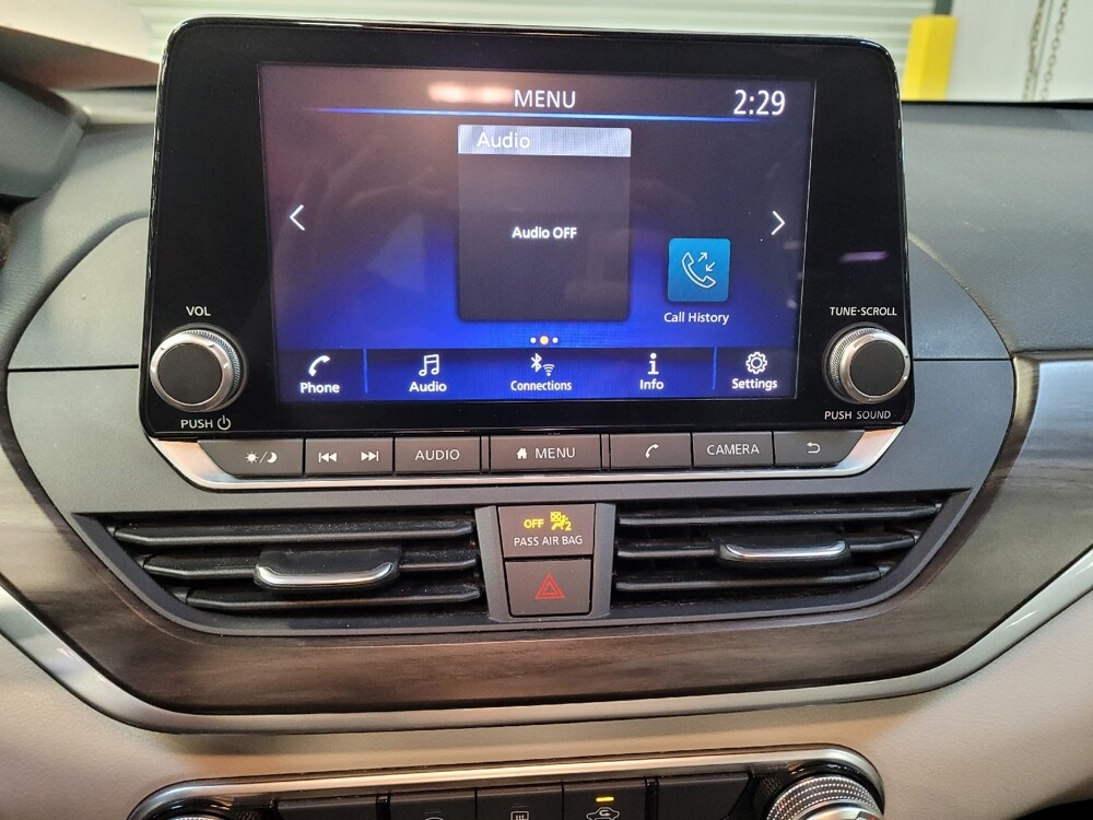 2023 Nissan Altima in El Cajon, CA 92020 - 18102198 25