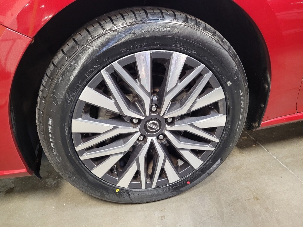 2023 Nissan Altima in El Cajon, CA 92020 - 18102198 31