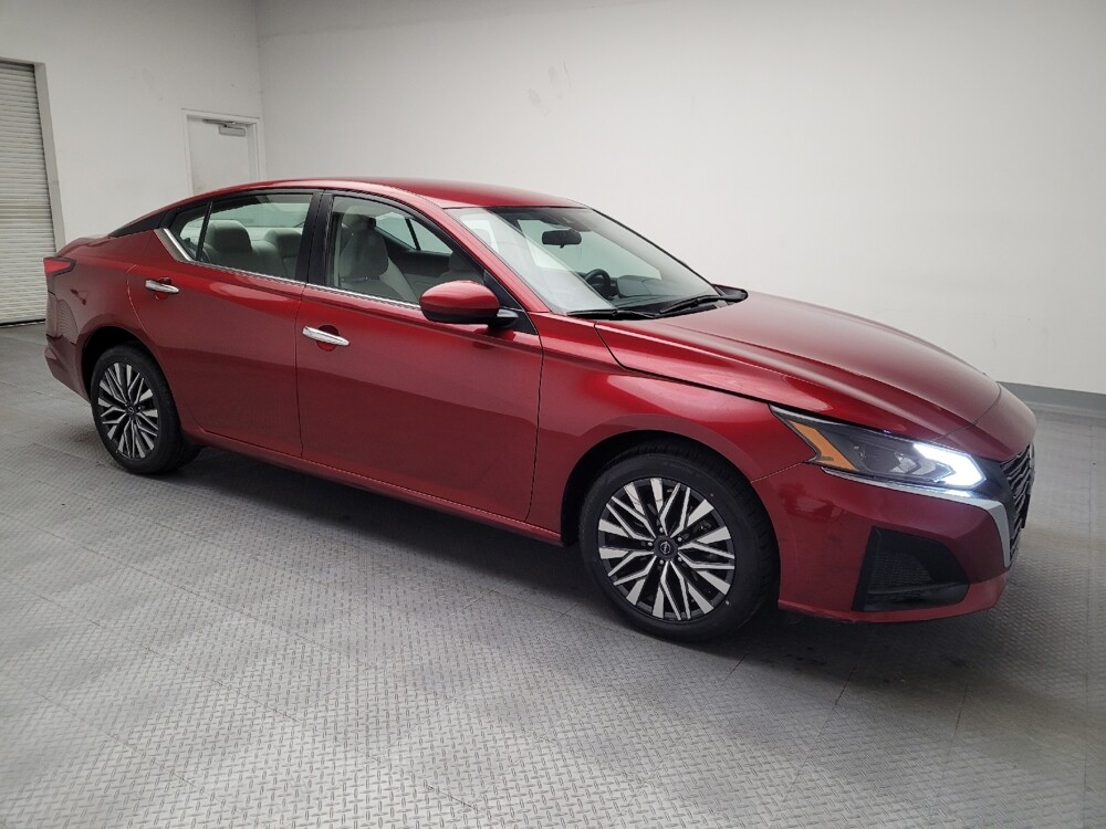 2023 Nissan Altima in El Cajon, CA 92020 - 18102198 11