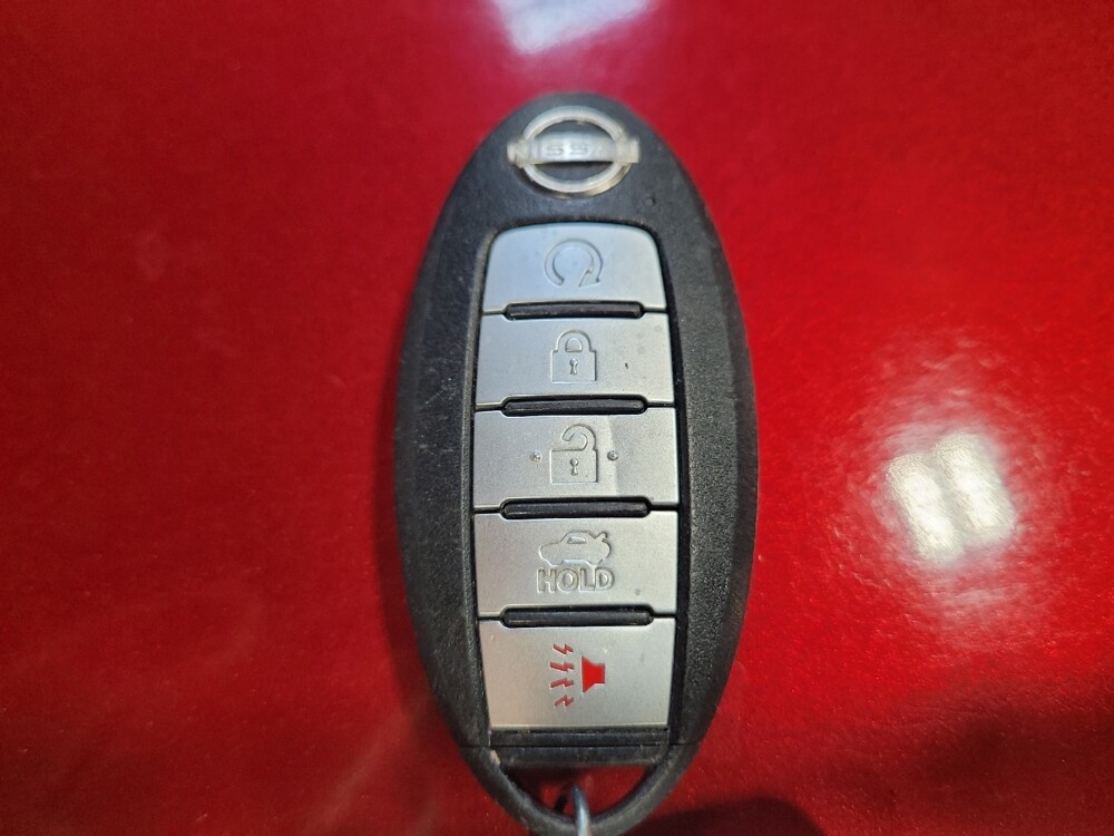 2023 Nissan Altima in El Cajon, CA 92020 - 18102198 32