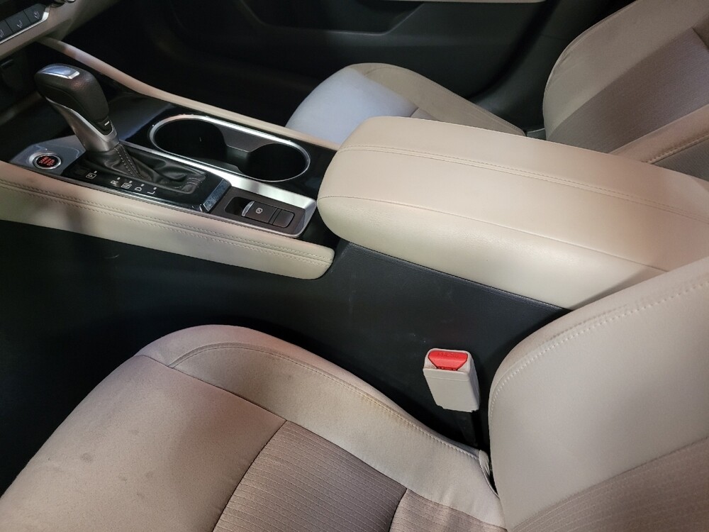 2023 Nissan Altima in El Cajon, CA 92020 - 18102198 26