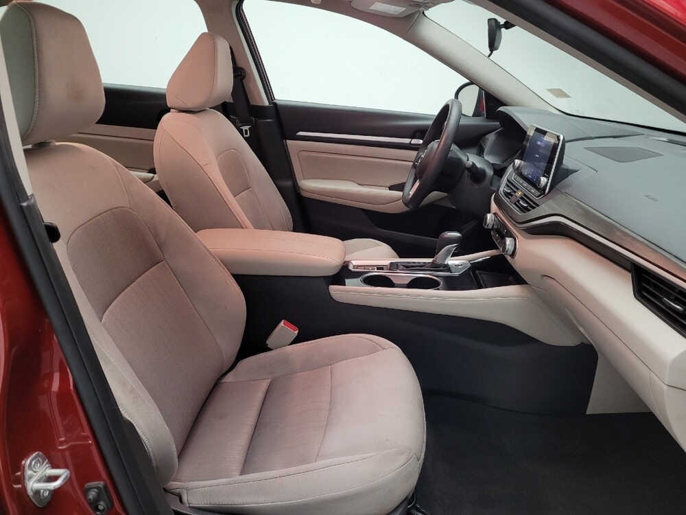 2023 Nissan Altima in El Cajon, CA 92020 - 18102198 21